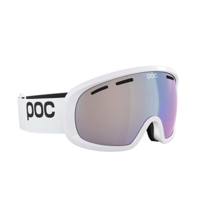 Fovea Mid Photochromic WF Hydrogen White/Photochromic/Changeable Sky Blue ONA