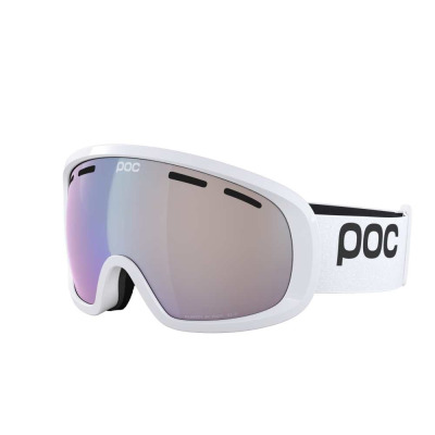 Fovea Mid Photochromic WF Hydrogen White/Photochromic/Changeable Sky Blue ONA