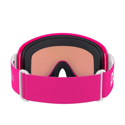 POCito Opsin Fluorescent Pink/Partly Sunny Light Orange ONE