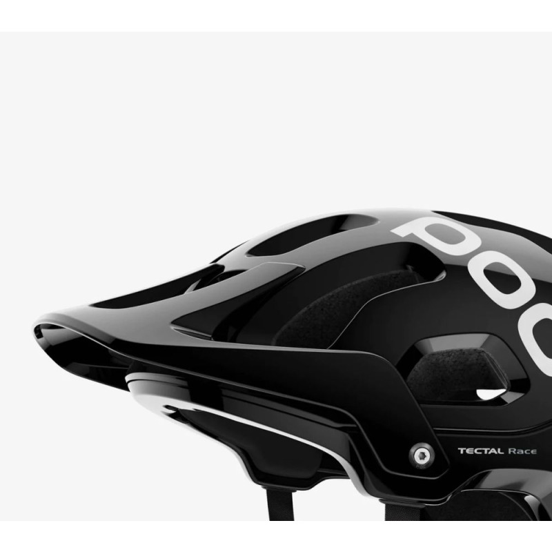 doplněk 70232 Tectal Race Visor Uranium Black_SML_Small