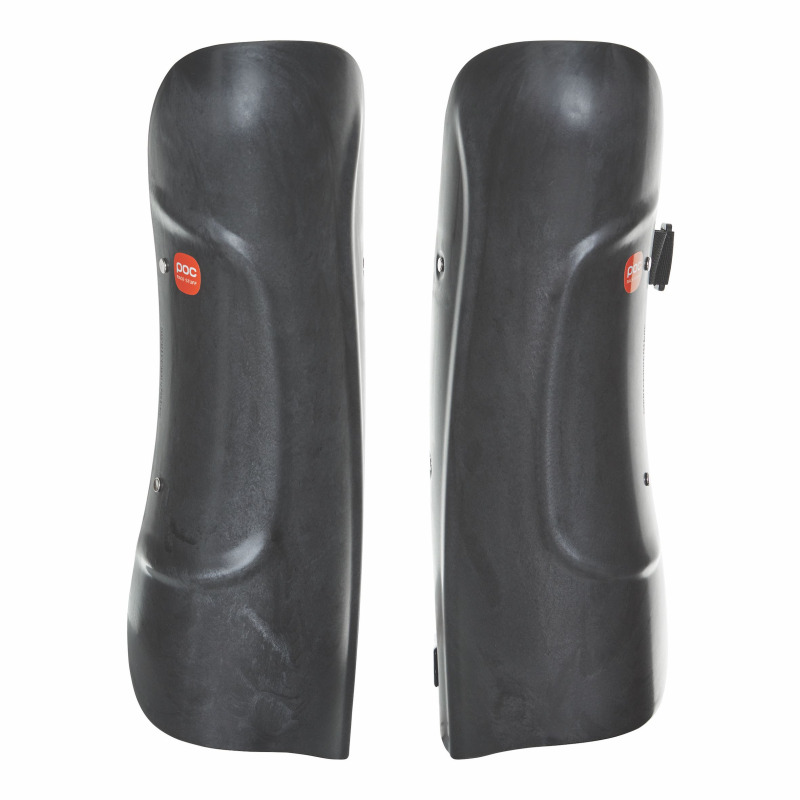 Shins COMP Uranium Black OS
