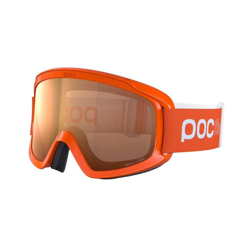 POCito Opsin Fluorescent Orange ONE