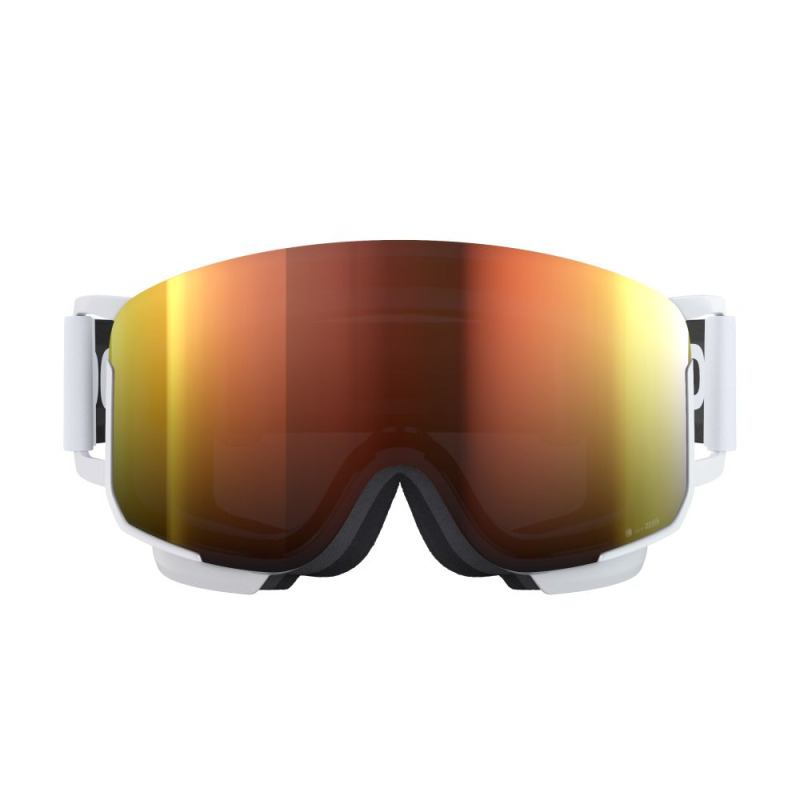 Nexal Hydrogen White/Partly Sunny Orange ONE