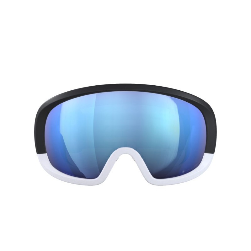 Fovea Mid Race Uranium Black/Hydrogen White/Partly Sunny Blue ONE