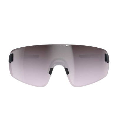 Elicit Toric Uranium Black/Clarity Road/Sunny Silver ONE