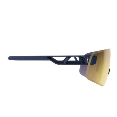 Elicit Toric Apatite Navy/Clarity Road/Partly Sunny Gold ONE
