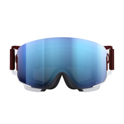 Nexal Clarity Comp Garnet Red/Hydrogen White/Spektris Blue ONE