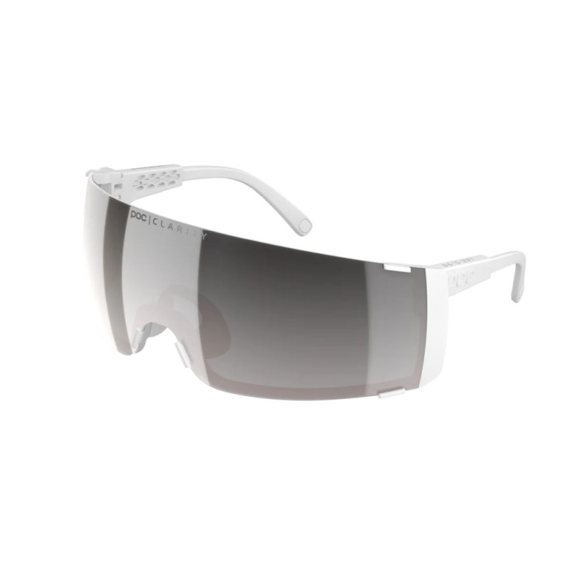 Propel Hydrogen White/Clarity Road/Sunny Silver ONE