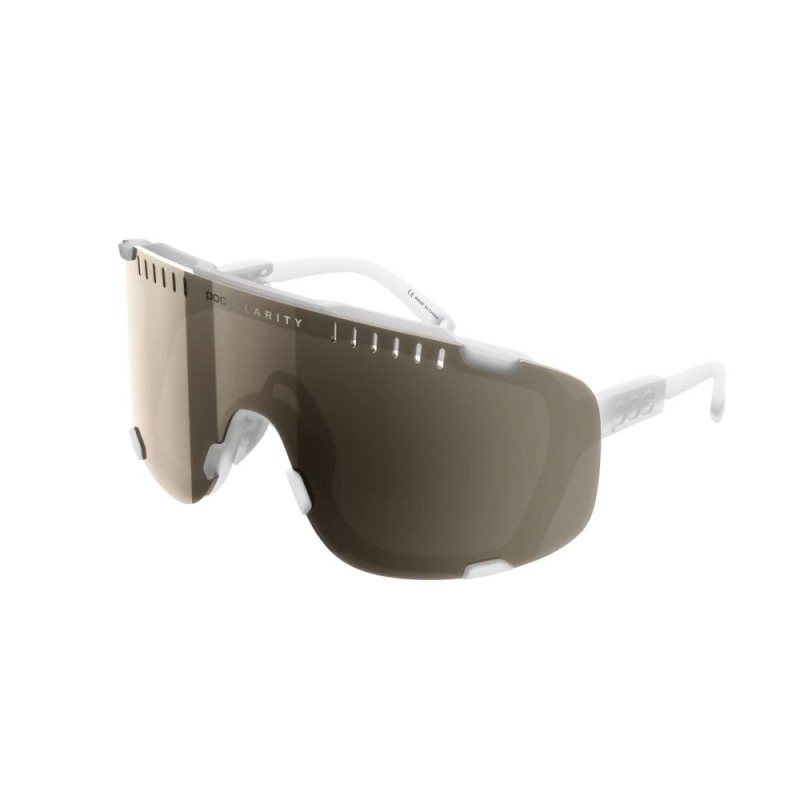 Devour Transparant Crystal/Clarity Trail/Partly Sunny Silver ONE