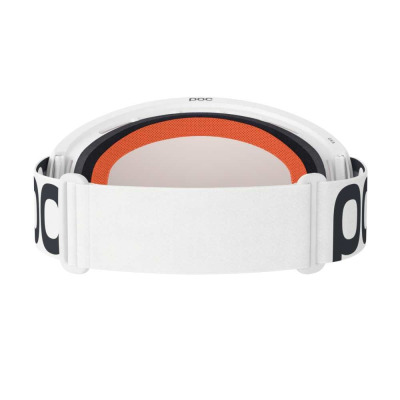 Ora Hydrogen White/Clarity Trail/Cloudy Brown ONE