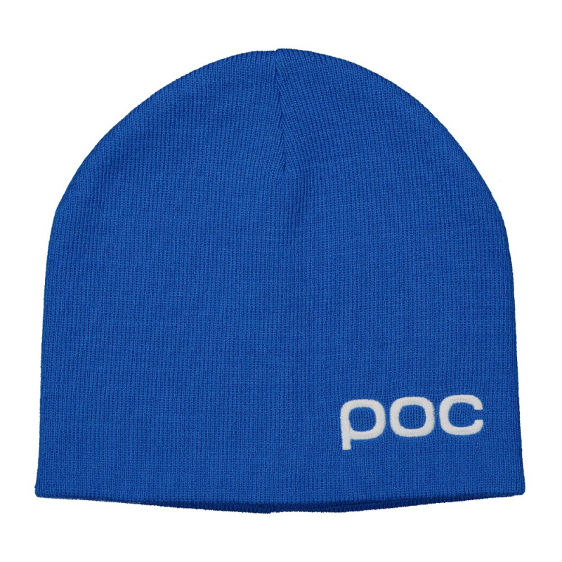 Corp Beanie Natrium Blue ONE