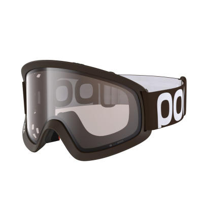 Ora Clarity Axinite Brown ONE