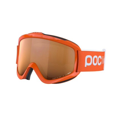 POCito Iris Fluorescent Orange/Partly Sunny Light Orange ONE