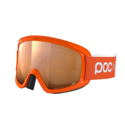 POCito Opsin Fluorescent Orange/Partly Sunny Light Orange ONE