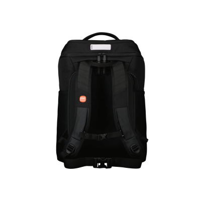 Race Backpack 50L Uranium Black ONE