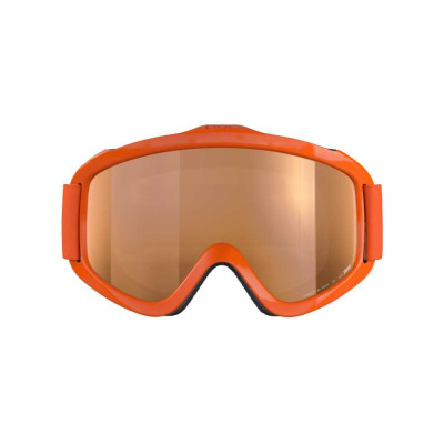POCito Iris Fluorescent Orange/Partly Sunny Light Orange ONE