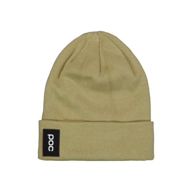 Pure Beanie Magnasite Beige ONE