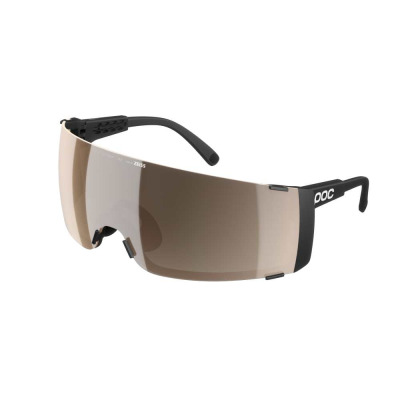 Propel Uranium Black/Clarity Trail/Partly Sunny Silver ONE