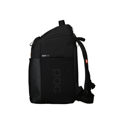 Race Backpack 50L Uranium Black ONE