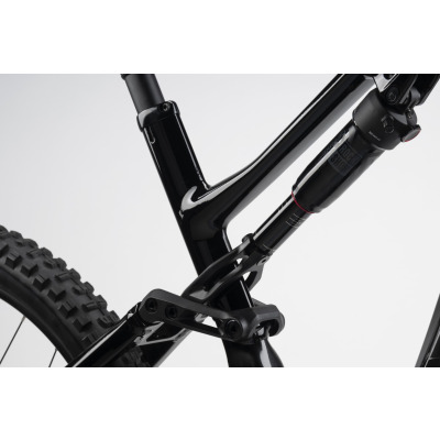 GHOT E-AX 160 Universal B750 Grey/Black