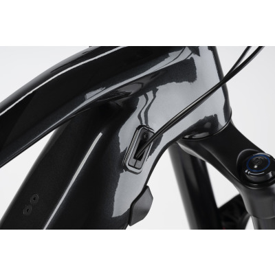 GHOT E-AX 160 Universal B750 Grey/Black