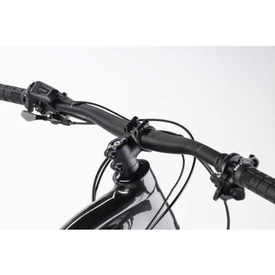 GHOT E-AX 160 Universal B750 Grey/Black