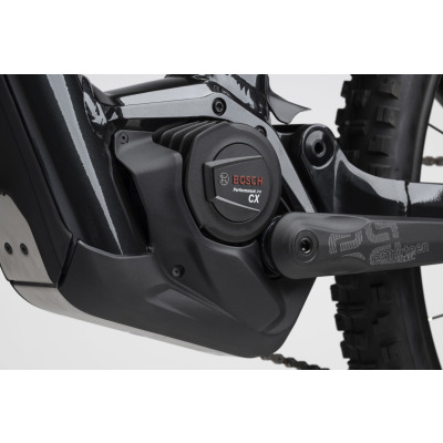GHOT E-AX 160 Universal B750 Grey/Black