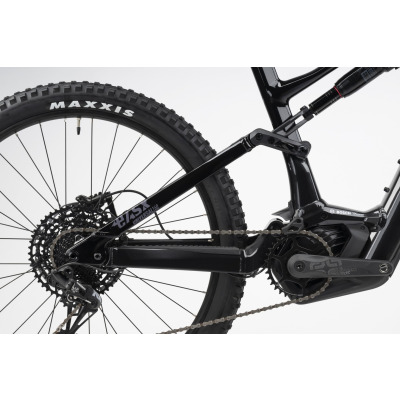 GHOT E-AX 160 Universal B750 Grey/Black