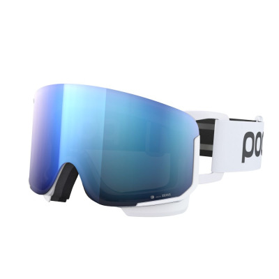 Nexal Hydrogen White/Partly Sunny Blue ONE