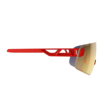 Elicit Toric Prismane Red/Clarity Road/Partly Sunny Gold ONE