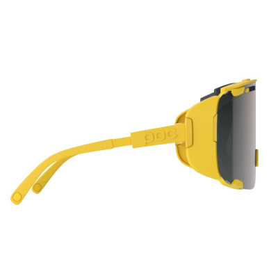 Devour Glacial Aventurine Yellow CUS