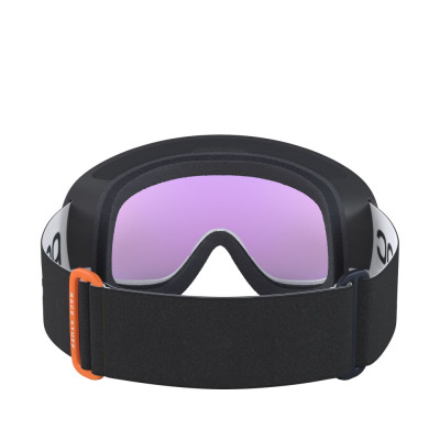 Fovea Mid Race Uranium Black/Hydrogen White/Partly Sunny Blue ONE