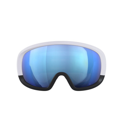 Fovea Mid Race Hydrogen White/Uranium Black/Partly Sunny Blue ONE