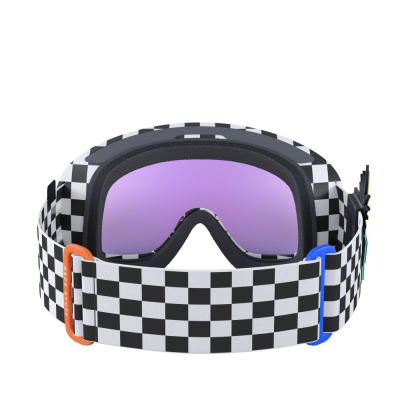 Fovea Mid Race Speedy Dolcezza/Partly Sunny Blue ONE
