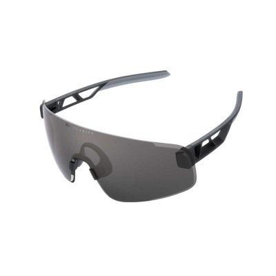 Elicit Toric Uranium Black/Clarity Universal/Partly Sunny Grey ONE