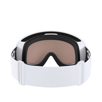 Fovea Mid Photochromic WF Hydrogen White/Photochromic/Changeable Sky Blue ONA