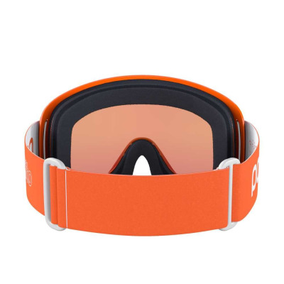 POCito Opsin Fluorescent Orange/Partly Sunny Light Orange ONE