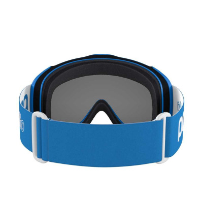 POCito Iris Fluorescent Blue/Partly Sunny Silver ONE