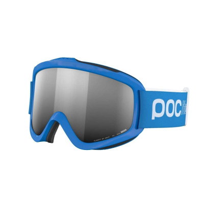 POCito Iris Fluorescent Blue/Partly Sunny Silver ONE