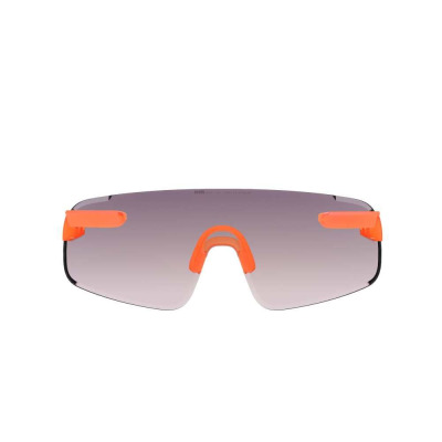 Elicit Toric Fluo. Orange Translucent/Clarity Road/Partly Sunny Gold ONE