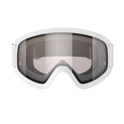 Ora Hydrogen White/Clarity Trail/Cloudy Brown ONE