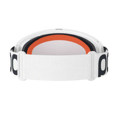 Ora Hydrogen White/Clarity Universal/Cloudy Grey ONE