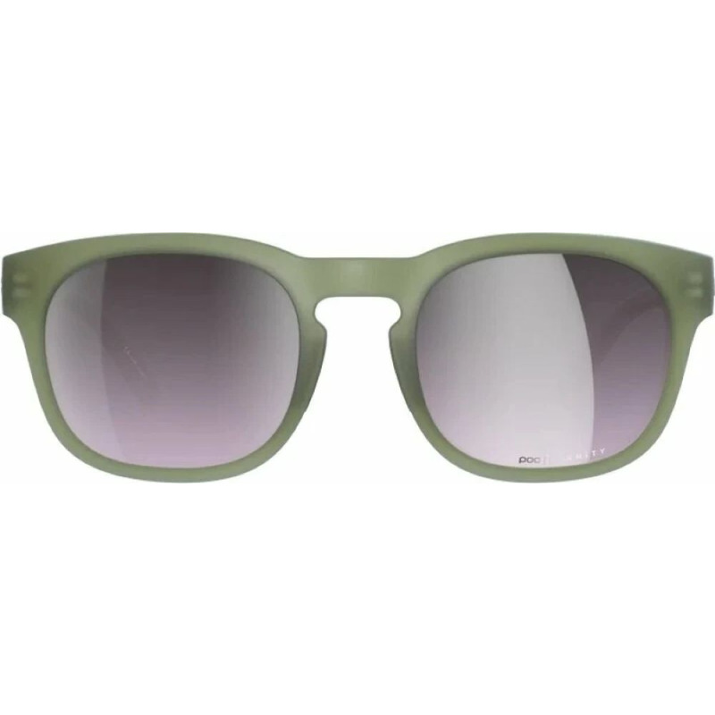 Require Epidote Green Translucent OS