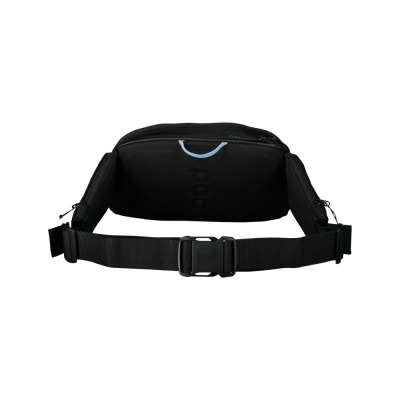 Lamina Hip Pack Uranium Black ONE