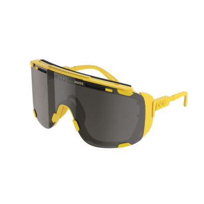 Devour Glacial Aventurine Yellow CUS
