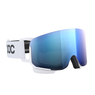 Nexal Hydrogen White/Partly Sunny Blue ONE