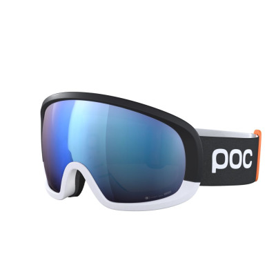 Fovea Mid Race Uranium Black/Hydrogen White/Partly Sunny Blue ONE