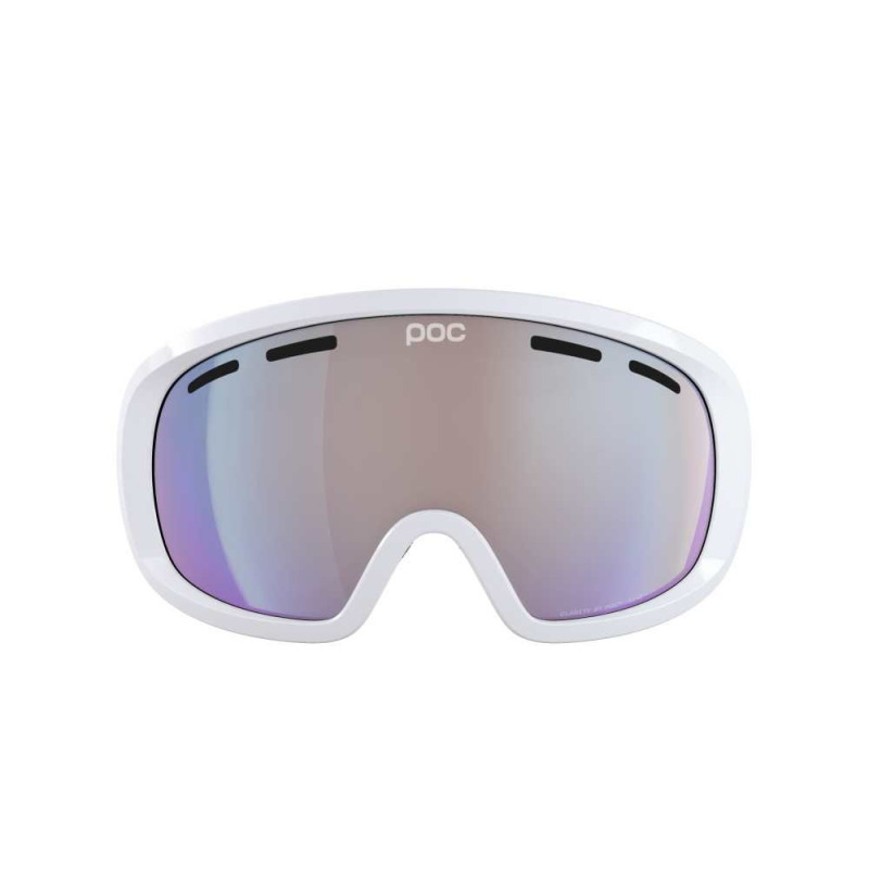Fovea Mid Photochromic WF Hydrogen White/Photochromic/Changeable Sky Blue ONA