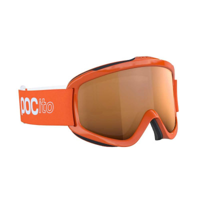 POCito Iris Fluorescent Orange/Partly Sunny Light Orange ONE