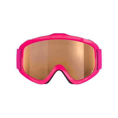 POCito Iris Fluorescent Pink/Partly Sunny Light Orange ONE